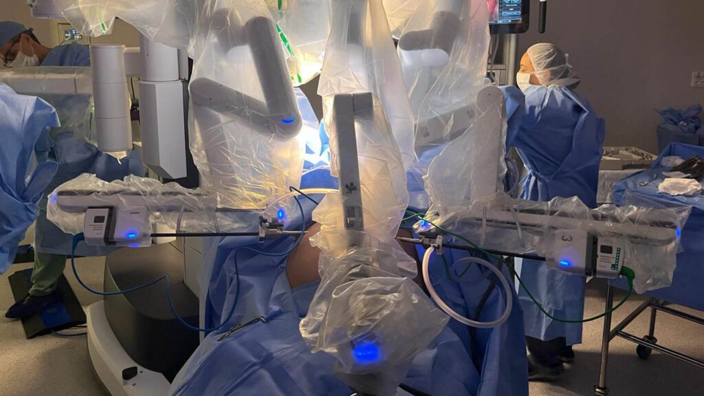 Melissa Yasuoka, Cirurgia Ginecológica, Cirurgia Robótica, Cirurgia Robótica Ginecológica, Patologias Ginecológicas, Ginecologia, Mioma