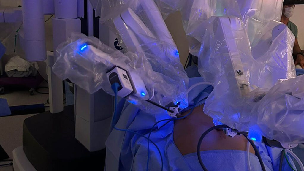 Melissa Yasuoka, Cirurgia Ginecológica, Cirurgia Robótica, Cirurgia Robótica Ginecológica, Patologias Ginecológicas, Ginecologia, Mioma