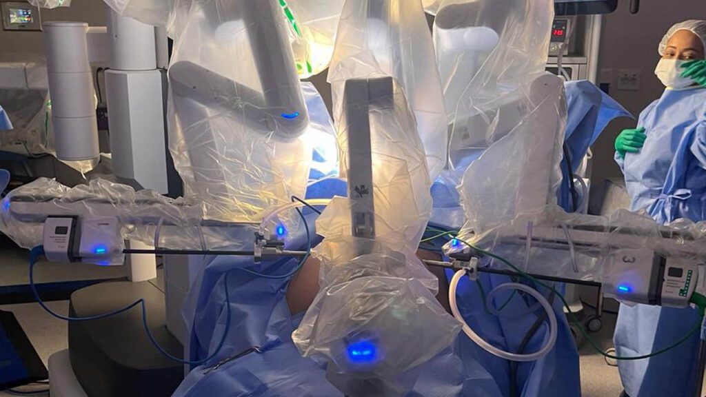 Melissa Yasuoka, Cirurgia Ginecológica, Cirurgia Robótica, Cirurgia Robótica Ginecológica, Patologias Ginecológicas, Ginecologia, Mioma