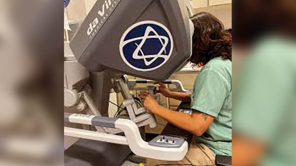 Melissa Yasuoka, Cirurgia Ginecológica, Cirurgia Robótica, Cirurgia Robótica Ginecológica, Patologias Ginecológicas, Ginecologia, Mioma